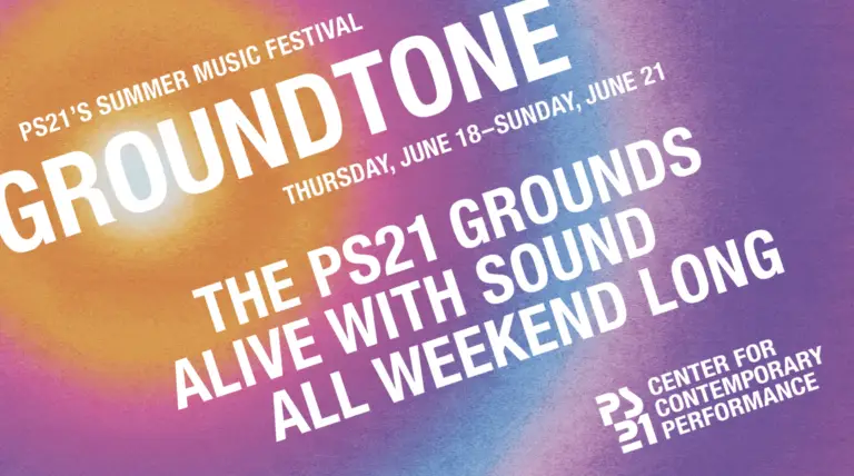 Groundtone